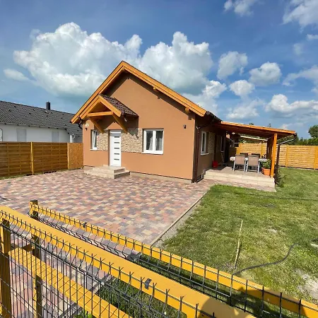 Apartman Lilla Balatonkeresztúr