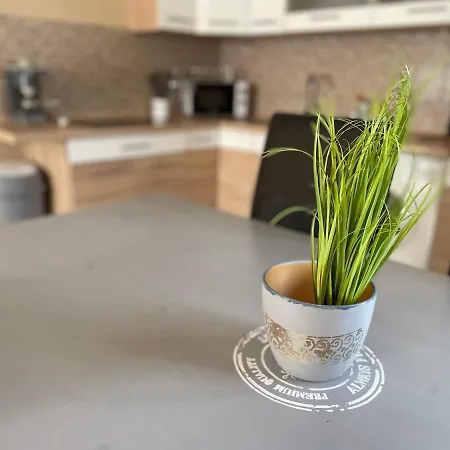 Apartman Lilla Balatonkeresztúr